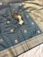 Soft Semi silk - SY011