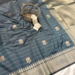 Soft Semi silk - SY011