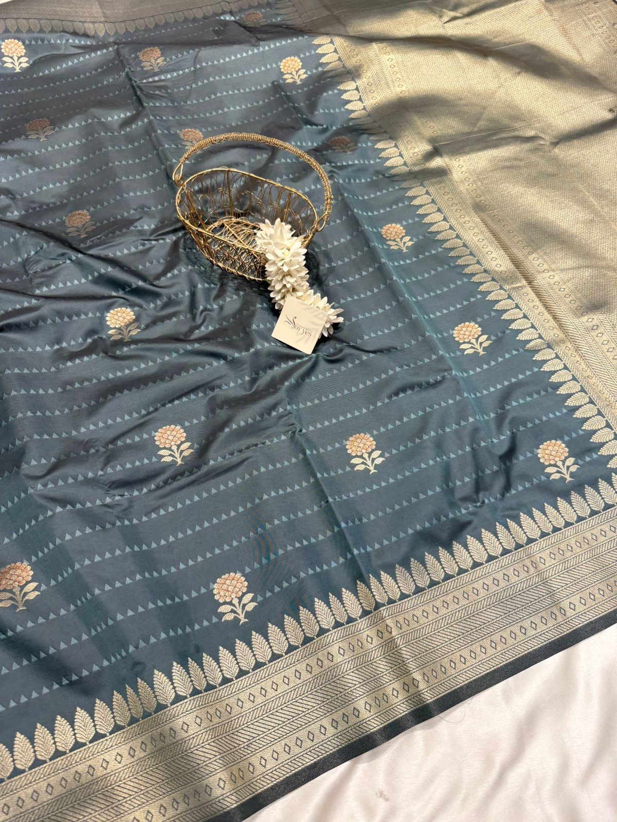 0884ab39-6632-449b-b19c-4b9942e6acf2 Soft Semi silk - SY011 - Image 1