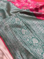 Soft Semi silk - SY009 - Image 3