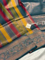 Soft Semi silk - SY003