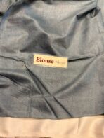 Semi Tussar silk - SY003 - Image 4