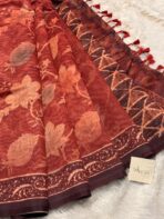 Amritham (Cotton silk) - SY003