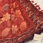 Amritham (Cotton silk) - SY003