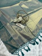 Soft tissue silk - SY001 - Image 2