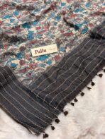 Amritham (Cotton silk) - SY002 - Image 4