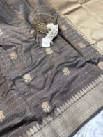 Soft Semi silk - SY010