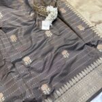 Soft Semi silk - SY010