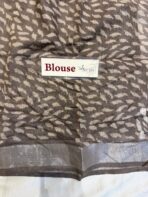 Linen silk - SY002 - Image 4