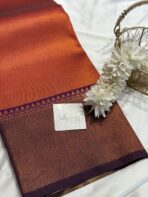 Soft Tissue silk - SY001 - Image 2