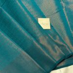 Soft Semi silk - SY001