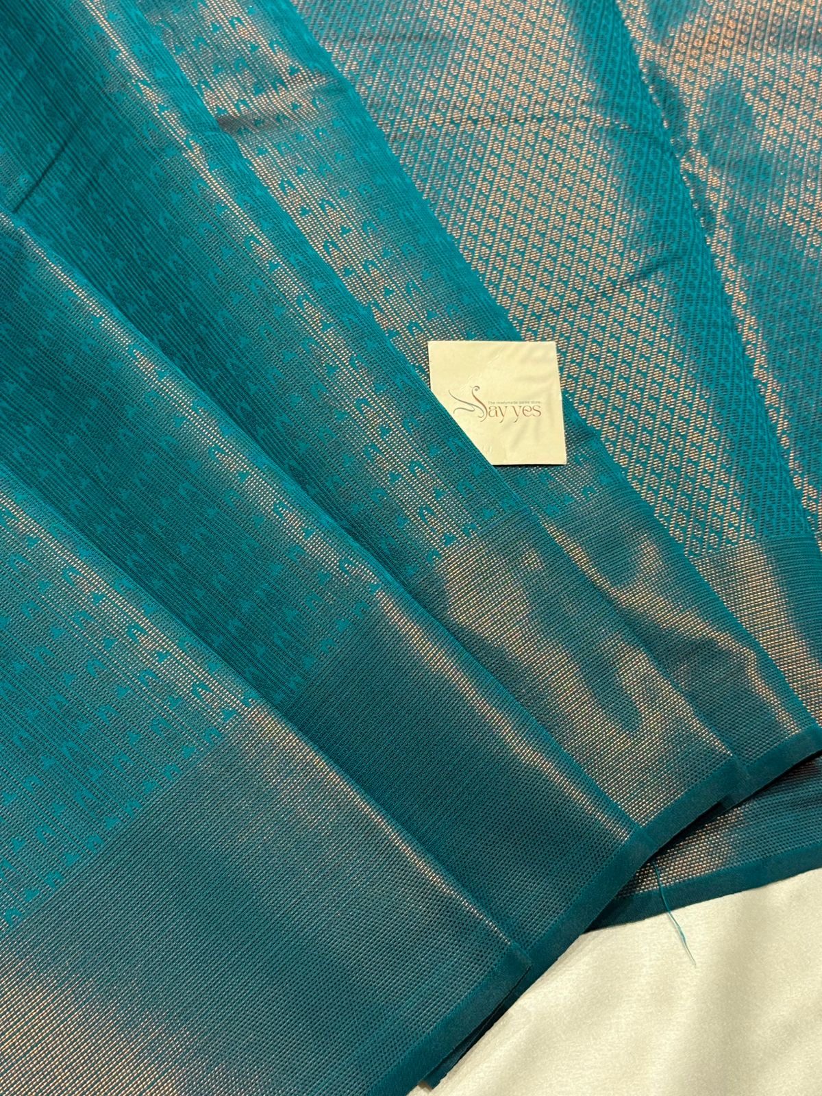 2b37d2dd-ac7f-41a4-991d-e5c750915dff Soft Semi silk - SY001 - Image 1