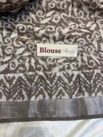 Linen silk - SY001 - Image 4