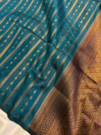 Soft Semi silk - SY012