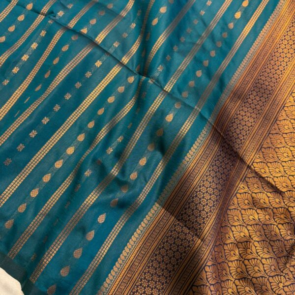 Soft Semi silk - SY012