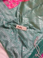 Soft Semi silk - SY009 - Image 4