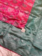 Soft Semi silk - SY009