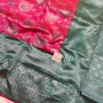 Soft Semi silk - SY009
