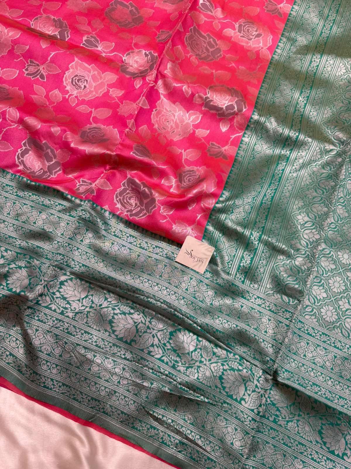 3d018ec0-b0e0-4228-874e-c2b9952aeb62 Soft Semi silk - SY009 - Image 1