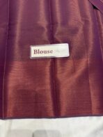 Soft Semi silk - SY002 - Image 3