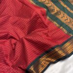 Silk cotton - SY003