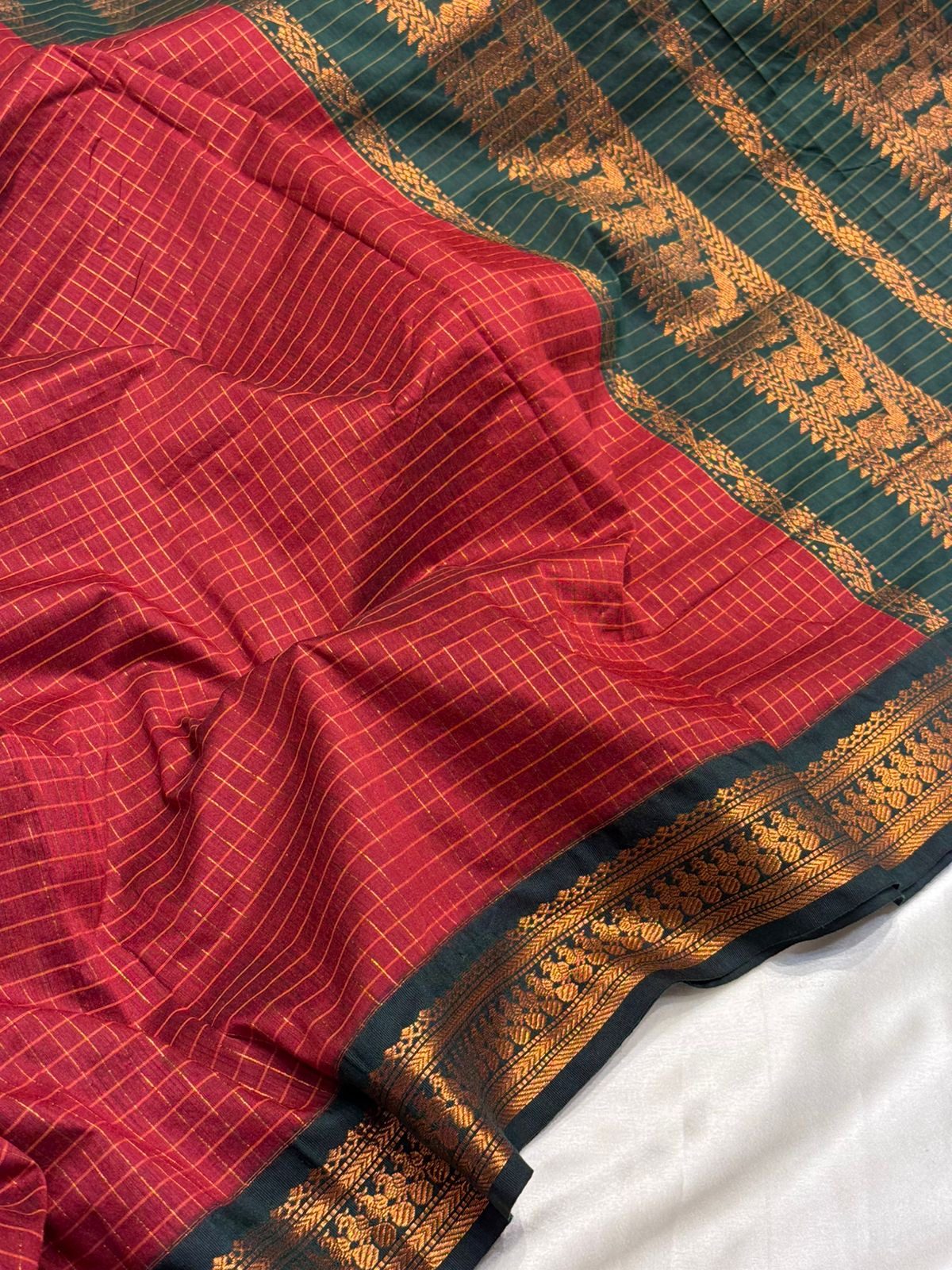 4097bdbb-9f00-4d77-9174-8017c5863b77 Silk cotton - SY003 - Image 1