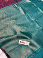 Soft Semi silk - SY005 - Image 3