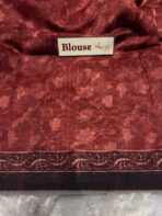 Amritham (Cotton silk) - SY003 - Image 5