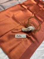 Soft Semi silk - SY007 - Image 3