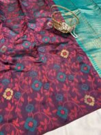 Soft Semi silk - SY005 - Image 2