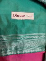 Soft Semi silk - SY009 - Image 5