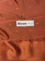 Soft Semi silk - SY007 - Image 4