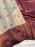Soft Semi silk - SY006