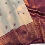 Soft Semi silk - SY006