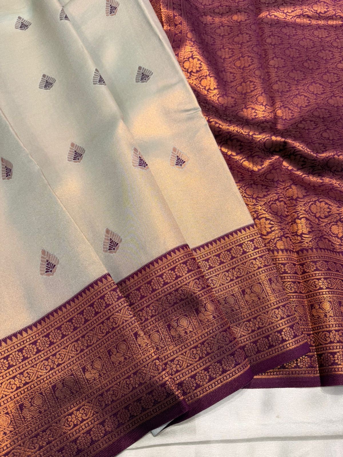 4b777ba3-e694-4c49-a001-e2de1a6d28dd Soft Semi silk - SY006 - Image 1