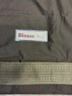 Soft Semi silk - SY010 - Image 4