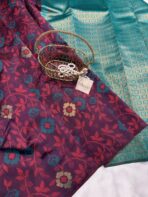 Soft Semi silk - SY005