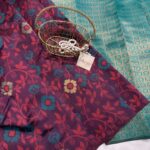 Soft Semi silk - SY005
