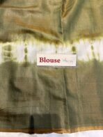 Semi Tussar silk - SY006 - Image 4