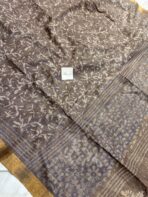 Linen silk - SY002