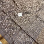 Linen silk - SY002