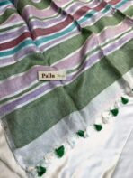 Linen silk - SY003 - Image 3