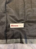 Warli whisperers (Cotton) - Black - Image 5