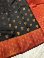 Soft Semi silk - SY004 - Image 2
