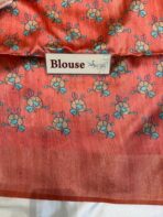 Semi Tussar silk - SY007 - Image 4