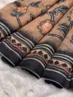 Amritham (Cotton silk) - SY004 - Image 4