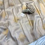 Soft Semi silk - SY008