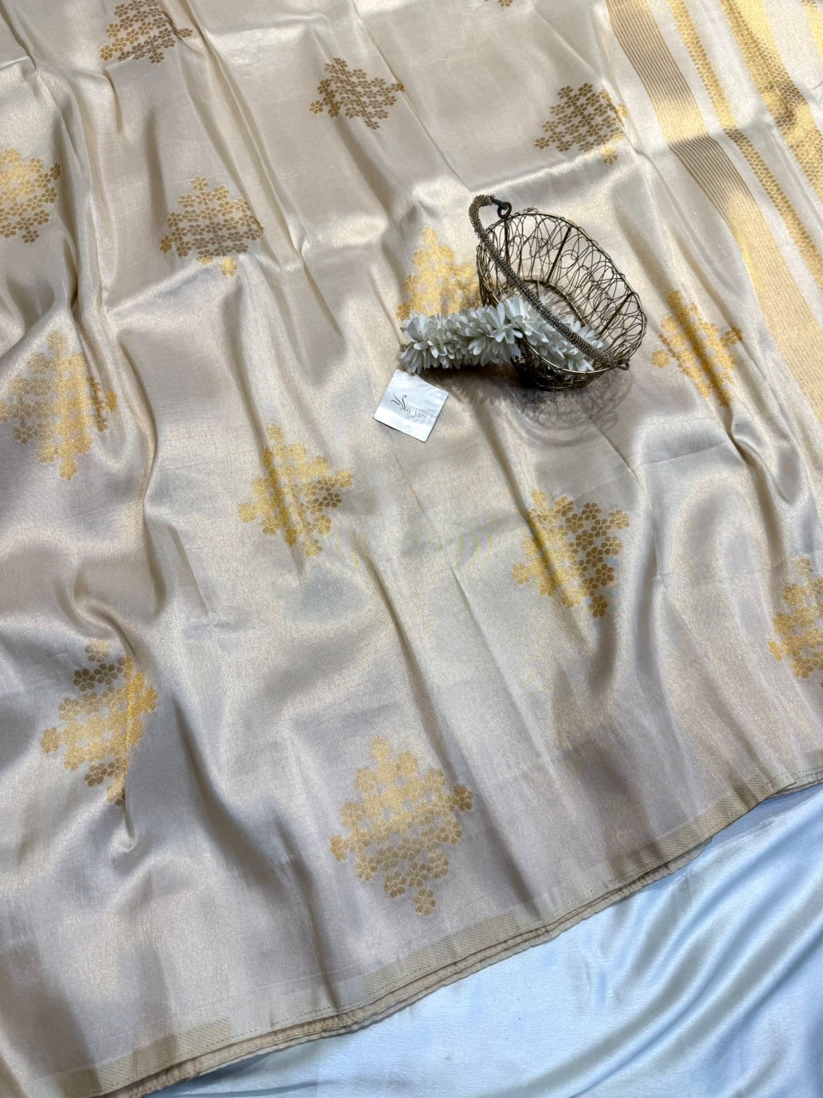 64e79f5b-9bbc-4761-b8e0-f3cdd7c9abfe Soft Semi silk - SY008 - Image 1