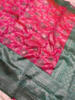 Soft Semi silk - SY009 - Image 2