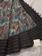 Amritham (Cotton silk) - SY002